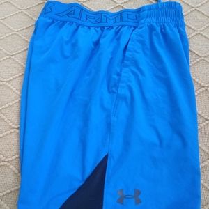 Under Armour athletic shorts